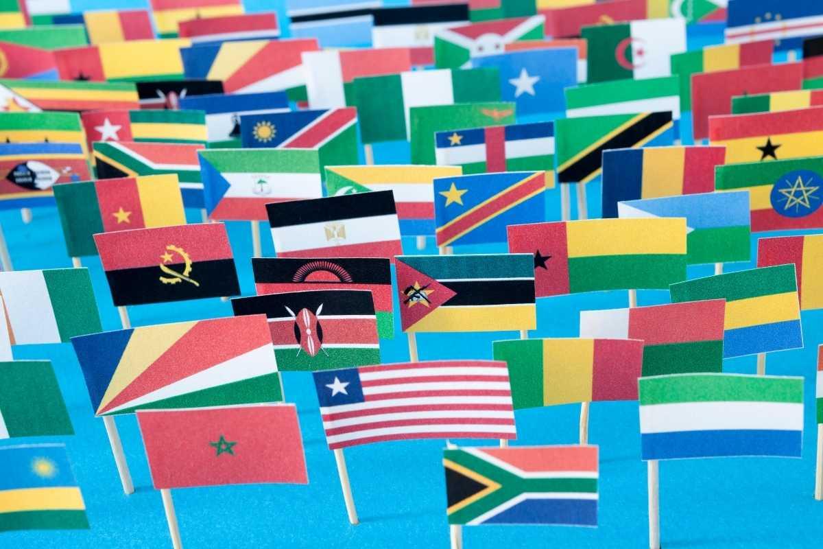 Vizesiz Gidilen Afrika Ülkeleri 
